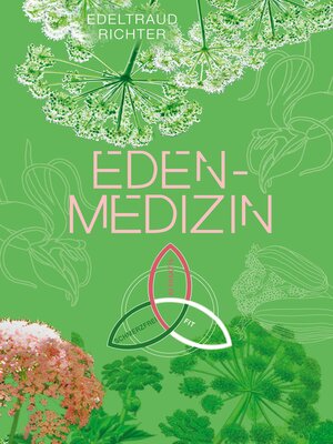 cover image of Eden-Medizin